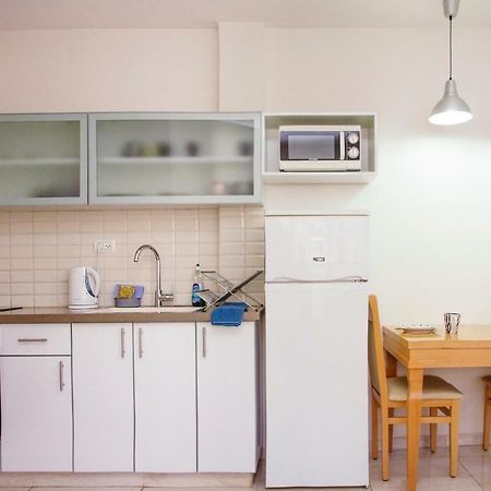 Apartments4You Dinara Bat Yam Dış mekan fotoğraf