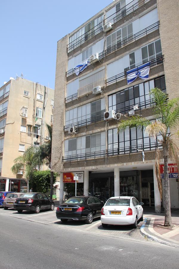 Apartments4You Dinara Bat Yam Dış mekan fotoğraf