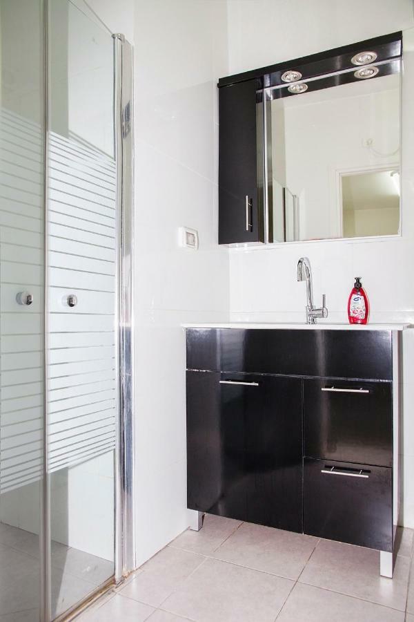 Apartments4You Dinara Bat Yam Dış mekan fotoğraf