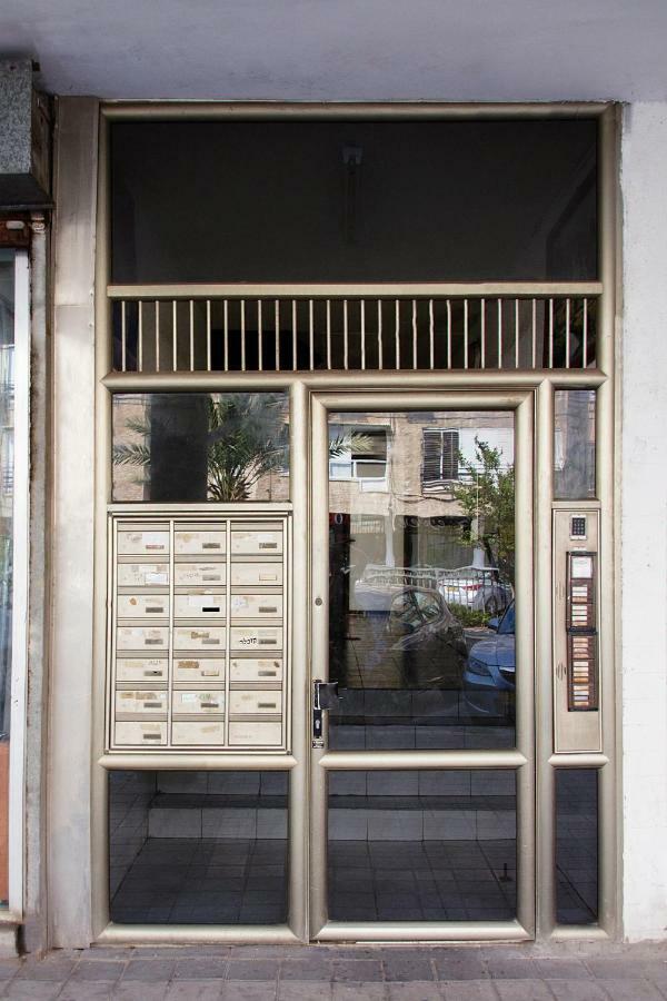 Apartments4You Dinara Bat Yam Dış mekan fotoğraf