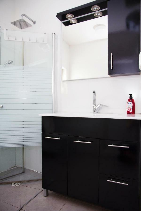 Apartments4You Dinara Bat Yam Dış mekan fotoğraf