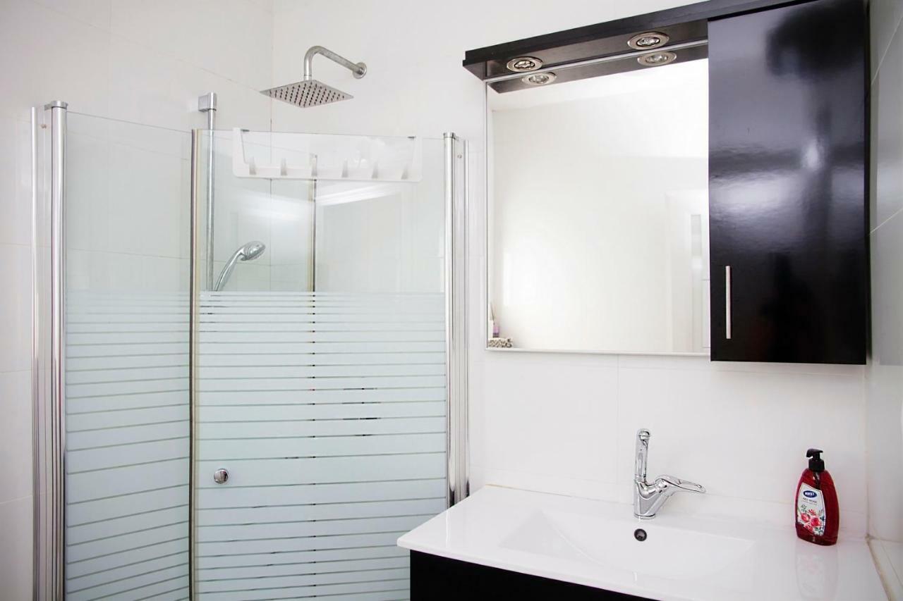 Apartments4You Dinara Bat Yam Dış mekan fotoğraf
