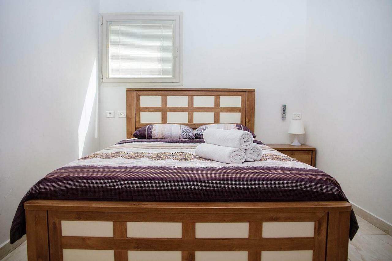 Apartments4You Dinara Bat Yam Dış mekan fotoğraf