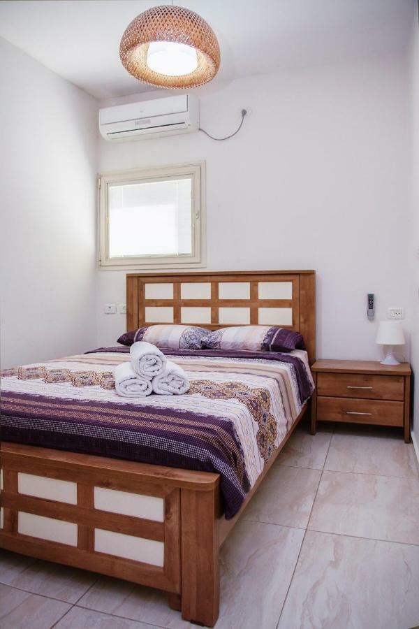 Apartments4You Dinara Bat Yam Dış mekan fotoğraf