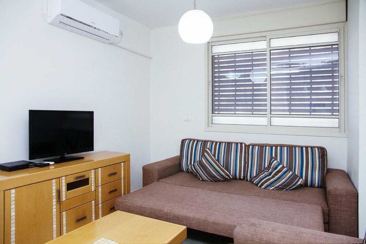 Apartments4You Dinara Bat Yam Dış mekan fotoğraf